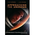 thumbnail image 1 of Approaching the Unknown (DVD), Paramount, Sci-Fi & Fantasy, 1 of 1