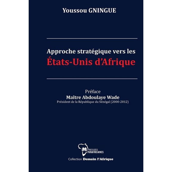 Approche Strat (Paperback)