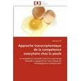 thumbnail image 1 of Omn.Univ.Europ.: Approche Transcriptomique de la Compétence Ovocytaire Chez La Poule (Paperback), 1 of 1