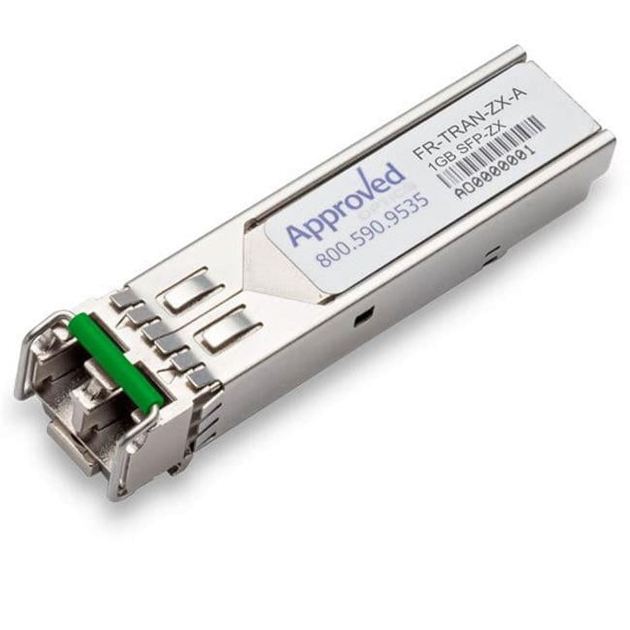 Approved Networks 90 km Range Compatible 1GE SFP Transceivers - Walmart.com