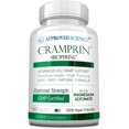 Approved Science Cramprin High Absorption Magnesium, Vitamin B