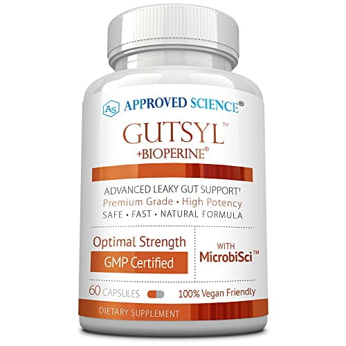 approved science glutathione Approved Science Immunity Support Supplements in Vitamins and Supplements