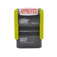 thumbnail image 1 of Approved Self Inking Stamp, Printer 20 with 2 Pads - Red Ink, 1 of 4