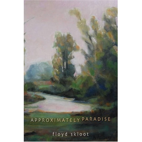Pre-Owned Approximately Paradise Paperback