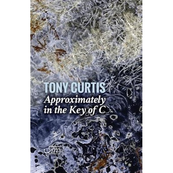 Pre-Owned Approximately in the Key of C (Paperback) by Tony Curtis