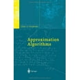 thumbnail image 1 of Approximation Algorithms (Hardcover), 1 of 1