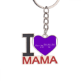 thumbnail image 1 of Approximation Mathematical Formula Expressions Calculations Keychain Metal Keyring Holder Love MAMA Mother, 1 of 3