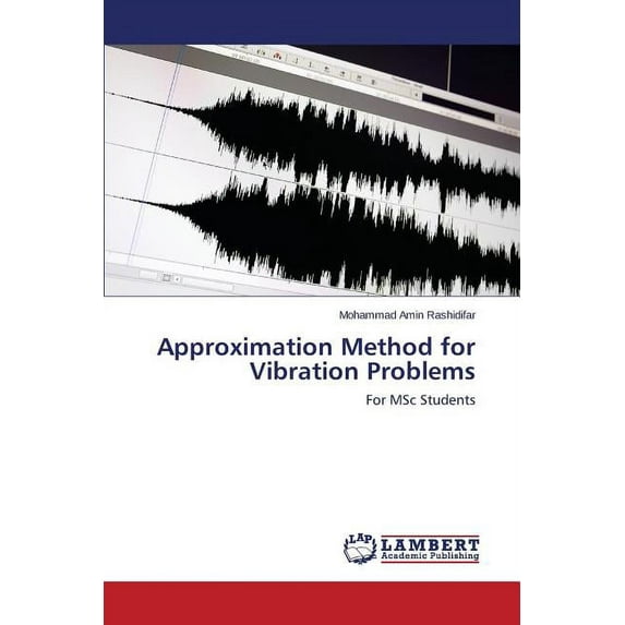 Approximation Method for Vibration Problems (Paperback)