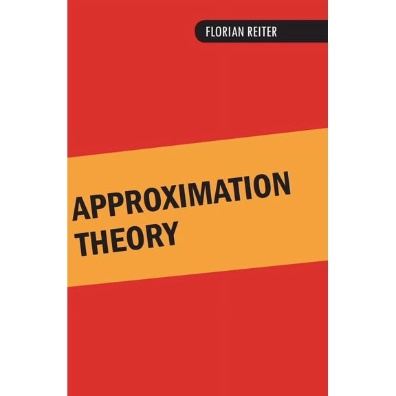 Approximation Theory, (Hardcover)