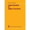 thumbnail image 1 of Approximation by Spline Functions, (Paperback), 1 of 1