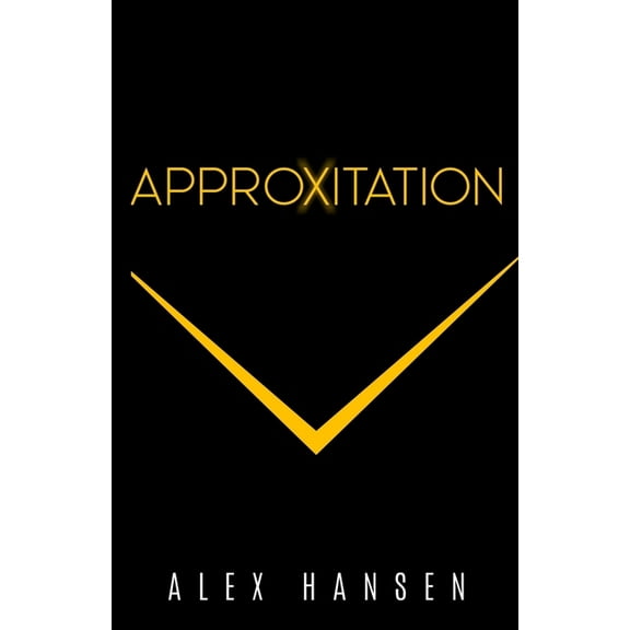 Approxitation (Paperback)
