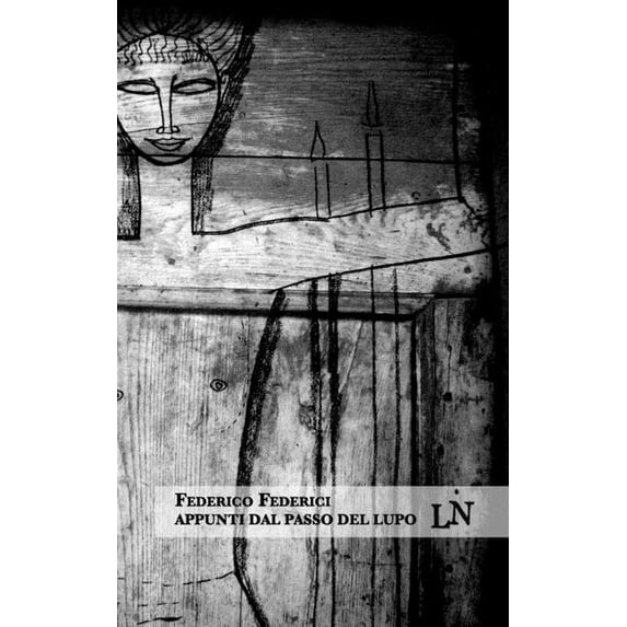 Appunti dal passo del lupo, (Paperback)