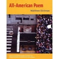 thumbnail image 1 of Pre-Owned All-American Poem (Paperback) 0977639541 9780977639540, 1 of 1