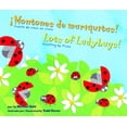 thumbnail image 1 of Montones de Mariquitas!/Lots of Ladybugs!: Cuenta de Cinco En Cinco/Counting by Fives, 1 of 1