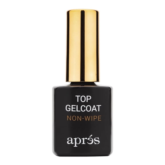 Aprés Non-Wipe Glossy Top Gelcoat, 15ml