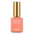 thumbnail image 1 of APRÉS Gel Couleur Gel Nail Polish, HEMA & TPO-Free, Orangesicle 221, 15ml, 1 of 5