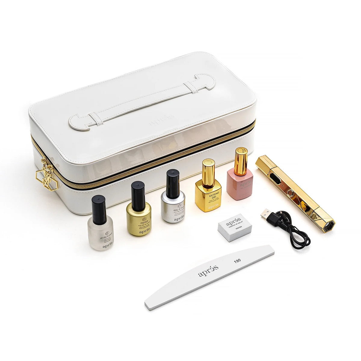 Apres Gel-X Nail Ombre Kit