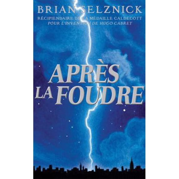 Pre-Owned Aprs La Foudre (Hardcover) 1443120065 9781443120067