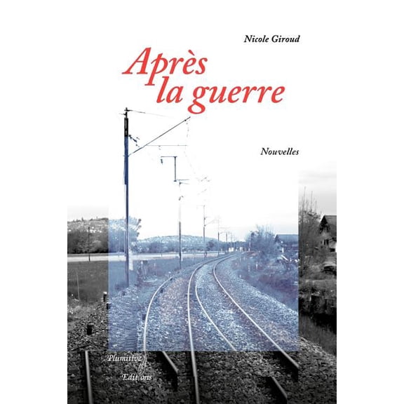 Aprs la guerre (Paperback)