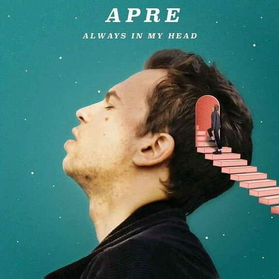Apre - Always In My Head - Music & Performance - Vinyl