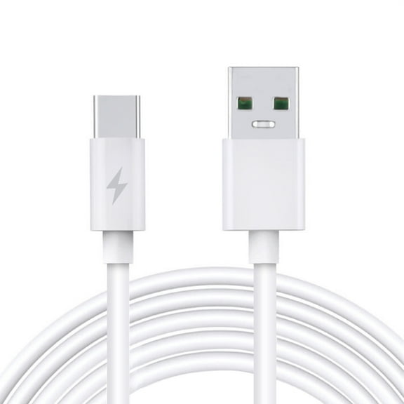 Aprelco 3ft USB Type-C Cable Compatible with Phone Kyocera Duraforce Pro 2/Nokia 3.1 C/Cricket Wave