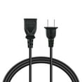thumbnail image 1 of Aprelco 5ft AC IN Power Cord Cable Compatible with EverStart Lot 11480 1200A 600A Jump Starter Box, 1 of 5