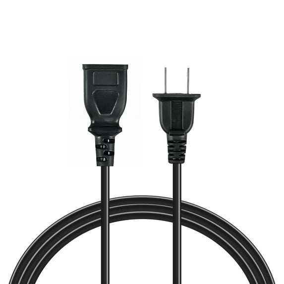 Aprelco 5ft AC Power Extension Cord Compatible with Schumacher PSJ-3612 DSR ProSeries 3600 Saver