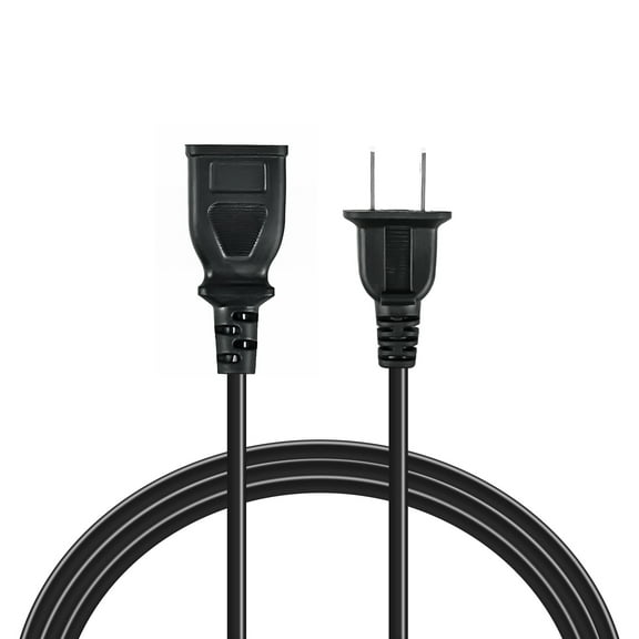 Aprelco 5ft AC Power Cord Compatible with Cen-Tech 4-in-1 Power Pack Jump Starter Item# 60666