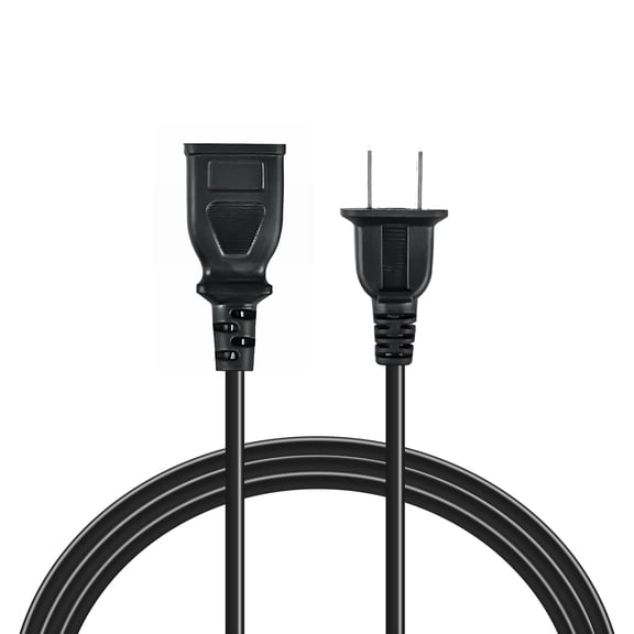 Aprelco AC Charging Power Cord Charger Cable Plug Lead Compatible with KwikStart 6275 6255 6270 6295 Jump Starter