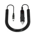 thumbnail image 1 of Aprelco Car DC Adapter Compatible with Motorola KEAD-167 KEAD-167-3 Auto Vehicle Boat RV Camper PSU, 1 of 6
