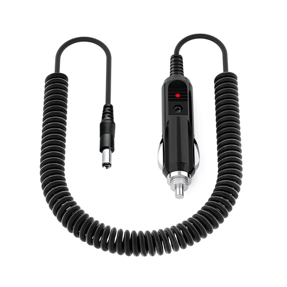 Aprelco Car DC Adapter Compatible with Motorola KEAD-167 KEAD-167-3 Auto Vehicle Boat RV Camper PSU