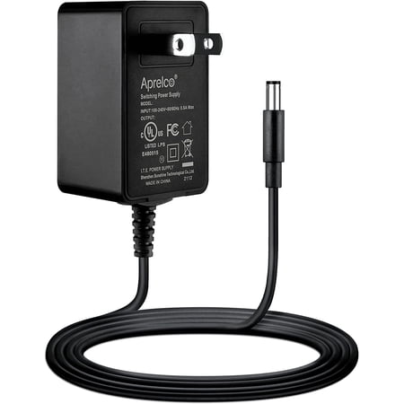 Aprelco Lighter Plug Socket Adapter Compatible with Hobbyzone DC Variable Charger HBZ4745