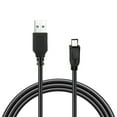 thumbnail image 1 of Aprelco Mini USB Charger SYNC Cable Cord Compatible with Move Motion Controller, 1 of 6