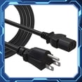 thumbnail image 1 of Aprelco UL 6ft AC IN Power Cord Compatible with DEWALT DCB1800 DCB1800B Portable Station Extension, 1 of 5