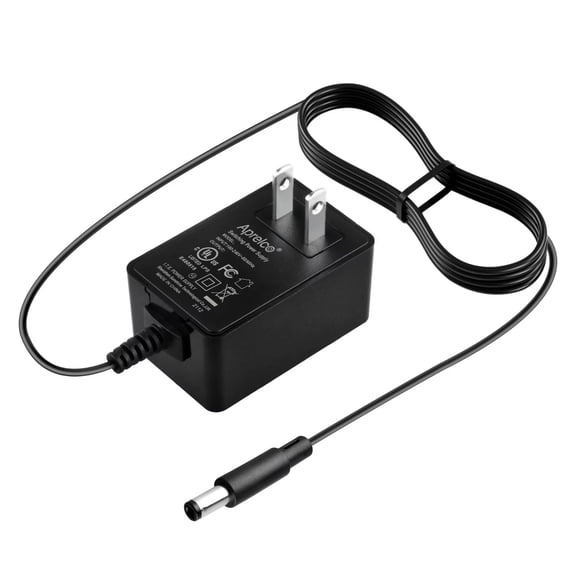 Aprelco UL Listed AC / DC Adapter Compatible with Paslode 902000 900600 900420 Cordless Nail Gun Nailer Power Supply Cord Cable PS Wall Home Charger Mains PSU