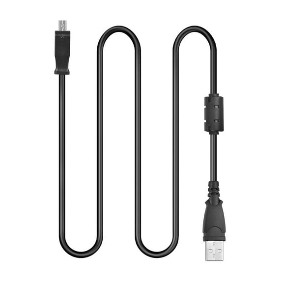 Aprelco USB CABLE Cord Compatible with KODAK EASYSHARE V530 V550 V570 V603 V610 V705 V803 Z1012 IS
