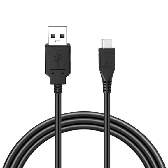 Aprelco USB Cable Cord Compatible with IK Multimedia iRig 25 37 49 Keys Keyboard Controller