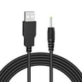 thumbnail image 1 of Aprelco USB Charger Power Supply Lead Charging Cable DC Plug Compatible with Ainol Novo 8 NOVO8 Tablet, 1 of 4