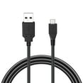 thumbnail image 1 of Aprelco USB Charging Cable Charger Cord Lead Compatible with TOMTOM TOM TOM 2UUC.002.02 2UUC002.02 2UUC00202 4EN5.001.02 4EN5001.02 4EN500102 1635 1635T 1605TM, 1 of 6