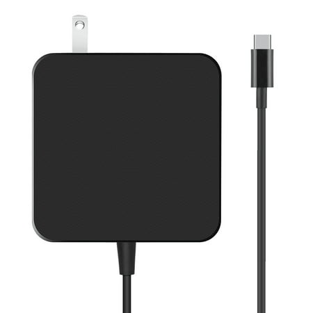 Aprelco USB Type-C AC Power Adapter Charger Compatible with HP Elite x2 1012 G1 Tablet PC