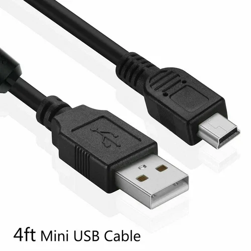 Aprelco Usb Data Cable For Logitech Harmony Remote Pro 890 Pro 895 900 1000 1100