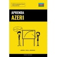 thumbnail image 1 of Aprenda Azeri - Rápido / Fácil / Eficiente : 2000 Vocabulários Chave (Paperback), 1 of 1
