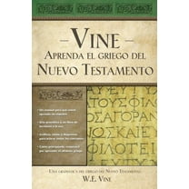 Aprenda El Griego del Nuevo Testamento, (Paperback)