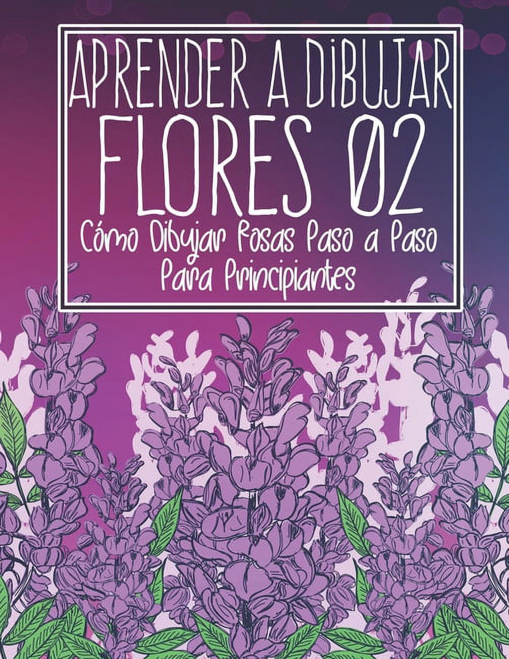 Aprende a Dibujar Flores: Aprende a dibujar flores 02: Cómo dibujar ...