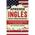 thumbnail image 1 of Aprende Inglés Para Principiantes: ¡Nunca Antes Había Sido Tan Fácil Aprender Inglés en tu Coche! ¡Diviértase Mientras A, (Paperback), 1 of 1