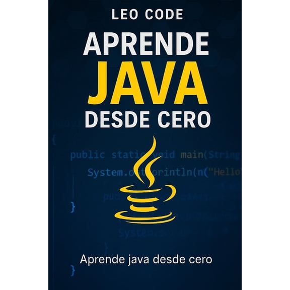 Aprende Java Desde Cero: La Gua Complet Aprende a Programar en Java Desde Cero, Book 1, (Paperback)