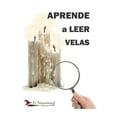 thumbnail image 1 of Manual Esoterico Aprende a leer las velas: y velones, Book 1, (Paperback), 1 of 1