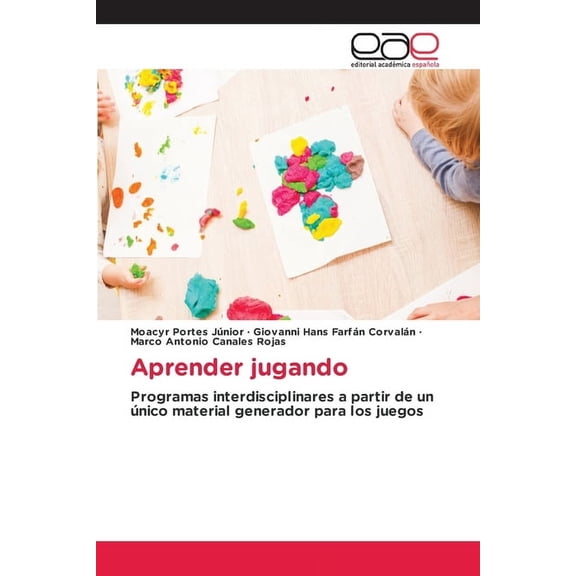 Aprender jugando, (Paperback)