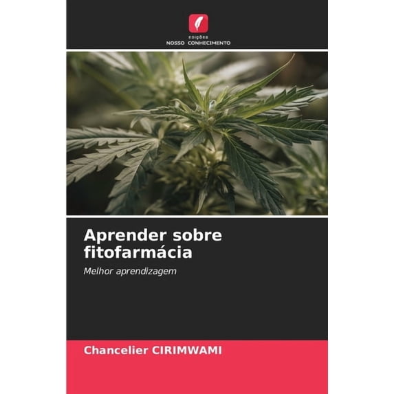 Aprender sobre fitofarmácia, (Paperback)