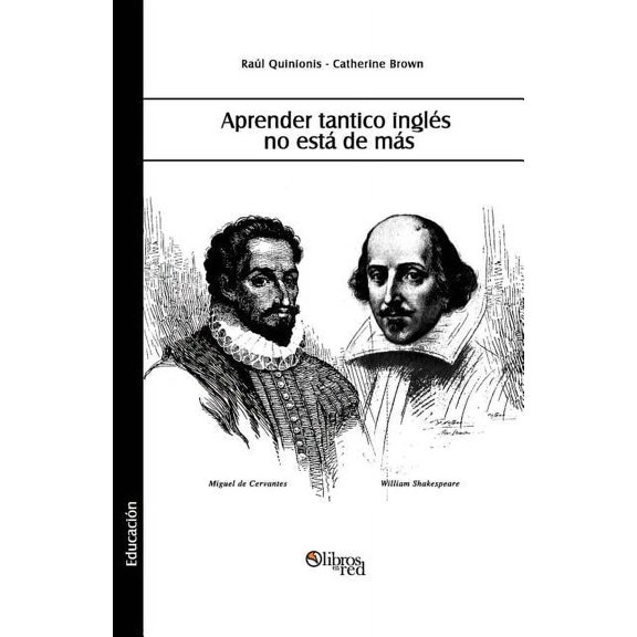 Aprender Tantico Ingles No Esta de Mas (Paperback)